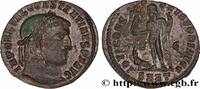 THE TETRARCHY(284 AD to 337 AD) Follis ou nummus CONSTANTINUS I DER GROßE Héraclée 313 (20,5mm, 3,01g, 12h) -