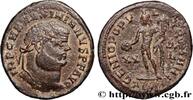 THE TETRARCHY(284 AD to 337 AD) Follis ou nummus MAXIMIANUS HERCULIUS Alexandrie 301 (27,5mm, 10,32g, 11h) -