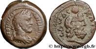 THE ANTONINES (96 AD to 192 AD) Diobole ANTONINUS PIUS Alexandrie, Égypte 148-149 (23mm, 8,45g, 12h) -