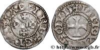 FRANKREICH Denier ODO Limoges s.m. (22,5mm, 1,59g, 8h) -