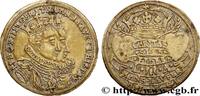 FRANKREICH Mariage avec Anne d’Autriche LOUIS XIII LE JUSTE Nuremberg n.d. (27mm, 3g, 12h) -