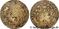 FRANKREICH Pierre Terrion MAIRES DE DIJON 1630 (27mm, 5,39g, 12h) -