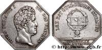 FRANKREICH Notaires de Paris (Louis-Philippe) NOTAIRES DU XIXe SIECLE n.d. (32,5mm, 18,47g, 12h) -