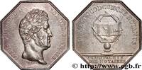 FRANKREICH Notaires de Paris (Louis-Philippe) NOTAIRES DU XIXe SIECLE n.d. (32,5mm, 18,47g, 12h) -