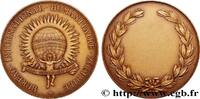 FRANKREICH Médaille, Bureau international humanitaire zoophil ANIMAUX n.d. (44mm, 43,34g, 12h) -