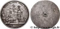 FRANKREICH Médaille, Société genevoise de la promotion de l’a SUISSE - RÉPUBLIQUE DE GENÈVE n.d. (54,5mm, 60,90g, 12h) -