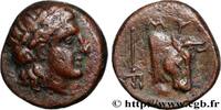 Classic 3 (350 BC to 323 BC) Unité AEOLIEN - INSELN LESBOS - MYTILENE Mytilène, Éolide c. 440-400 AC. (9mm, 0,74g, 12h) -