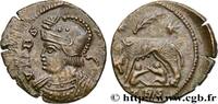 THE TETRARCHY(284 AD to 337 AD) Centenionalis ou nummus ROMA Trèves 334 (17mm, 2,90g, 12h) -