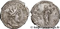 THE MILITARY CRISIS(235 AD to 284 AD) Antoninien POSTUMUS Trèves 263-265 (22mm, 4,15g, 1h) -