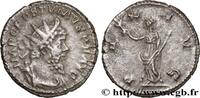 THE MILITARY CRISIS(235 AD to 284 AD) Antoninien POSTUMUS Trèves 268 (20,5mm, 3,82g, 6h) -