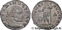 THE TETRARCHY(284 AD to 337 AD) Follis MAXIMINUS II DAIA Thessalonique 312 (22,5mm, 5,01g, 7h) -