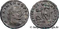 THE TETRARCHY(284 AD to 337 AD) Follis ou nummus MAXIMINUS II DAZA Thessalonique 312 (24mm, 3,80g, 12h) -