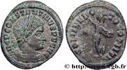 THE TETRARCHY(284 AD to 337 AD) Follis ou nummus CONSTANTINUS I DER GROßE Ticinum 313 (21,5mm, 3,30g, 12h) -