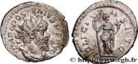 THE MILITARY CRISIS(235 AD to 284 AD) Antoninien POSTUMUS Trèves 263-265 (21,5mm, 4,52g, 1h) -