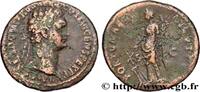 THE FLAVIANS (69 AD to 96 AD) As DOMITIANUS Rome 92-94 (27mm, 10,65g, 6h) -