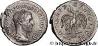 THE MILITARY CRISIS(235 AD to 284 AD) Tétradrachme syro-phénicien PHILIPPUS I. ARABS Antioche, Syrie, Séleucie et Piérie 244 (26mm, 11,25g, 6h) -