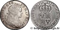 FRANKREICH Écu dit de France-Navarre LOUIS XV THE WELL-BELOVED Paris 1719 (37,5mm, 24,51g, 6h) -