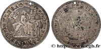 FRANKREICH 20 sols de Lefèvre Lesage et Cie REVOLUTION COINAGE Paris 1792 (23,5mm, 3,09g, 12h) -
