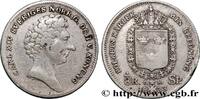 1/8 Riksdaler Charles XIV 1833 SCHWEDEN SCHWEDEN  1833 (22,10mm, 4,18g, 12h) SS