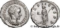 THE MILITARY CRISIS(235 AD to 284 AD) Antoninien GORDIANUS III Antioche 239 (21mm, 4,71g, 6h) -
