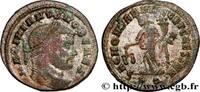 THE TETRARCHY(284 AD to 337 AD) Follis GALERIUS Rome 302-303 (27mm, 7,99g, 7h) -