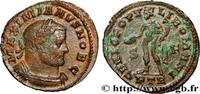 THE TETRARCHY(284 AD to 337 AD) Follis ou nummus GALERIUS Trèves 303-305 (26,5mm, 10,66g, 5h) -
