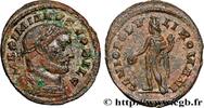 THE TETRARCHY(284 AD to 337 AD) Follis ou nummus GALERIUS Londres 303 (29mm, 9,79g, 7h) -