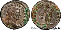 THE TETRARCHY(284 AD to 337 AD) Follis ou nummus CONSTANTIUS I Trèves 296-297 (26mm, 11,97g, 11h) -