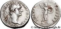 THE FLAVIANS (69 AD to 96 AD) Denier DOMITIANUS Rome 92-93 (18mm, 3,58g, 7h) -