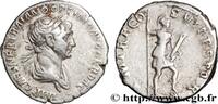 THE ANTONINES (96 AD to 192 AD) Denier TRAIANUS Rome 116 (18mm, 2,96g, 7h) -