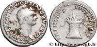 THE FLAVIANS (69 AD to 96 AD) Denier DOMITIANUS Rome 80 (17,5mm, 3,36g, 6h) -
