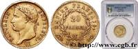 FRANKREICH 20 francs or Napoléon tête laurée, Empire français GESCHICHTE FRANKREICHS Rome 1812 (20,99mm, 6,45g, 6h) -