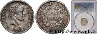 FRANKREICH Demi-franc Napoléon Ier tête laurée, Empire frança GESCHICHTE FRANKREICHS Marseille 1813 (18mm, 2,53g, 6h) -