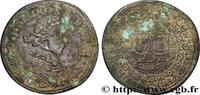 FRANKREICH Jeton de fabrique nurembergeoise LOUIS XIII LE JUSTE Nuremberg n.d. (27mm, 3,64g, 6h) -