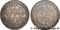 FRANKREICH Jeton laiton 27 CHAMBRE DES COMPTES DE BRETAGNE 1577 (27,5mm, 4,21g, 6h) -