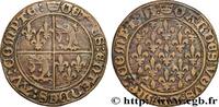 FRANKREICH Jeton de compte, pour le Dauphiné ROUYER - X. JETONS DE NUREMBERG n.d. (27,5mm, 4,95g, 11h) -