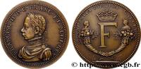 FRANKREICH Médaille, Traité d’Édimbourg, refrappe (1560) FRANÇOIS II Mon... 75,00 EUR Differenzbesteuert nach §25a UStG zzgl. 18,00 EUR Versand