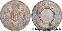 FRANKREICH Médaille, Tir pour la Bastidienne TIR ET ARQUEBUSE 33 - Bordeaux n.d. (36,50mm, 20,05g, 12h) -