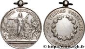FRANKREICH Médaille, Tireurs bordelais TIR ET ARQUEBUSE 33 - Bordeaux n.d. (32mm, 10,04g, 12h) -