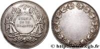 FRANKREICH Médaille, Stand de la remonté TIR ET ARQUEBUSE 33 - Bordeaux n.d. (36mm, 22,43g, 12h) -