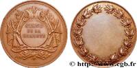 FRANKREICH Médaille, Stand de la remonté TIR ET ARQUEBUSE 33 - Bordeaux n.d. (36mm, 20g, 12h) -