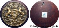 FRANKREICH Fonte, Tape de bouche, CLM Colbert BORDELAIS - VILLES, ENTREPRISES ET VINS 33 - Bordeaux n.d. (158mm, 1461,58g, 12h) -