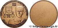 FRANKREICH Médaille, Jacques Blasquez, uniface ARMÉES ET MILITAIRES Monnaie de Paris 2012 (67,50mm, 167,63g, 12h) -