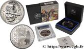 FRANKREICH Belle Epreuve 20 Euro NAPOLÉON FRANKREICH Pessac 2021 (37mm, 31,104g, 12h) -