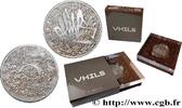 PORTUGAL BELLE EPREUVE 10 Euro VHILS ALEXANDRE FARTO PORTUGAL Lisbonne 2021 (40mm, 27g, 12h) -