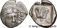 Classic 2 (400 BC to 350 BC) Hemidrachme KARIEN - KARISCHE INSELN - RHODOS Rhodes, Carie c. 408-390 AC. (12mm, 1,72g, 12h) -