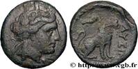 Hellenistic 1 (323 BC to 188 BC) Unité THRACIA - LYSIMACHIA Lysimachia, Thrace c. 196-190 AC. (20,5mm, 6,74g, 1h) -
