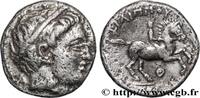 Hellenistic 1 (323 BC to 188 BC) Cinquième de tétradrachme MAKEDONIEN - MAKEDONISCHE KÖNIGE - PHILIPP III ARRHIDAIOS Pella,Macédoine c. 323/322 - 316/315 AC. (14mm, 2,39g, 1h) -