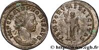 THE MILITARY CRISIS(235 AD to 284 AD) Aurelianus PROBUS Lyon 277-278 (23mm, 3,48g, 12h) -