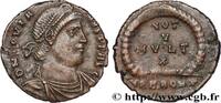 THE CHRISTIAN EMPIRE (337 AD to 363 AD) Maiorina ou nummus IOVIANUS Rome 363-364 (18mm, 2,65g, 12h) -